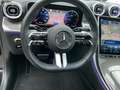 Mercedes-Benz GLC 300 d 4M AMG+AMBIENTE+DISTRO+MEMORY+MBUX+AHK Schwarz - thumbnail 25