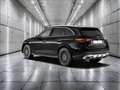 Mercedes-Benz GLC 300 d 4M AMG+AMBIENTE+DISTRO+MEMORY+MBUX+AHK Schwarz - thumbnail 9