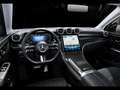 Mercedes-Benz GLC 300 d 4M AMG+AMBIENTE+DISTRO+MEMORY+MBUX+AHK Schwarz - thumbnail 12
