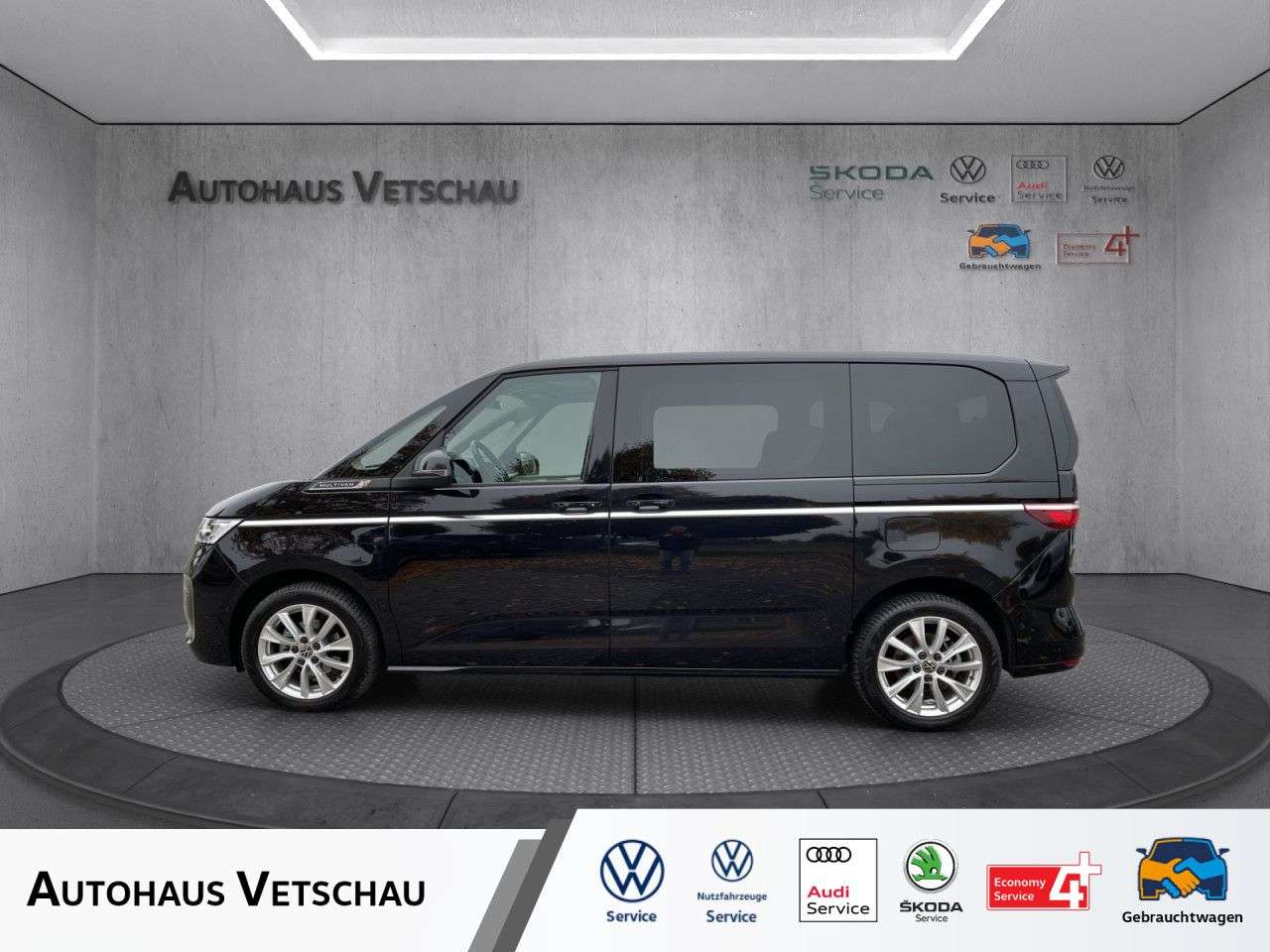 Second hand Volkswagen  2.0