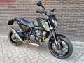 KTM 690 Duke Zwart - thumbnail 1