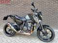 KTM 690 Duke Zwart - thumbnail 5