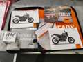 KTM 690 Duke Zwart - thumbnail 2