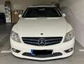 Mercedes-Benz CL 500 Coupe CL 500 Alb - thumbnail 5