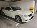 Mercedes-Benz CL 500 Coupe CL 500 Alb - thumbnail 2