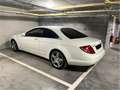Mercedes-Benz CL 500 Coupe CL 500 Alb - thumbnail 3