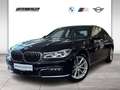 BMW 730 d xDrive Ferngesteuertes Parken Head-Up HiFi Noir - thumbnail 1