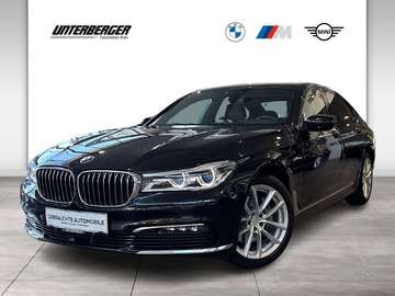 d xDrive Ferngesteuertes Parken Head-Up HiFi