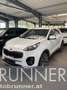 Kia Sportage 1,7 CRDI ISG Platin Weiß - thumbnail 1