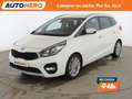 Kia Carens 1.7CRDi Drive 115 Weiß - thumbnail 1
