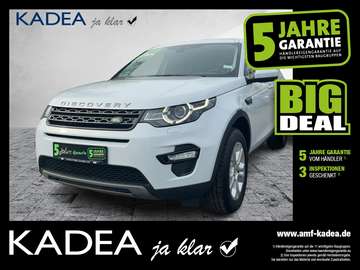 SE AWD | Autom. | Kamera | Navi