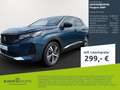 Peugeot 3008 Hybrid 225 Allure Bleu - thumbnail 2