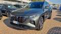 Hyundai TUCSON 1.6 HEV aut. XLine Gris - thumbnail 2