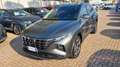 Hyundai TUCSON 1.6 HEV aut. XLine Gris - thumbnail 3