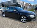 Audi A4 Limousine 1.8 TFSI S edition - LEDER - KEURIG - NA Zwart - thumbnail 14