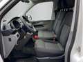 Volkswagen T6.1 Transporter VW Transporter T6.1 Kastenwagen LR TDI 4MOTION Blanc - thumbnail 9