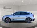 Audi Q5 S line 40 TDI quat. Matrix HuD Pano Silber - thumbnail 3