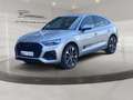Audi Q5 S line 40 TDI quat. Matrix HuD Pano Silber - thumbnail 2