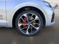 Audi Q5 S line 40 TDI quat. Matrix HuD Pano Silber - thumbnail 7