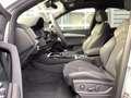 Audi Q5 S line 40 TDI quat. Matrix HuD Pano Silber - thumbnail 8