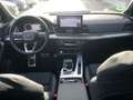 Audi Q5 S line 40 TDI quat. Matrix HuD Pano Silber - thumbnail 10