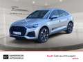 Audi Q5 S line 40 TDI quat. Matrix HuD Pano Silber - thumbnail 1