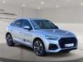 Audi Q5 S line 40 TDI quat. Matrix HuD Pano Silber - thumbnail 6