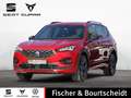 SEAT Tarraco 2.0 TDI FR DSG NAVI PANO AHK BEATS 20 Rot - thumbnail 1