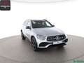 Mercedes-Benz GLC 200 GLC 200 4M 3x AMG NIGHT KAMERA,MBUX,PANO,1.HD,SH Ezüst - thumbnail 7