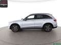 Mercedes-Benz GLC 200 GLC 200 4M 3x AMG NIGHT KAMERA,MBUX,PANO,1.HD,SH Ezüst - thumbnail 2