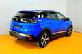 Peugeot 3008 PureTech 130 EAT8 Allure Blau - thumbnail 4