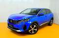 Peugeot 3008 PureTech 130 EAT8 Allure Blau - thumbnail 1