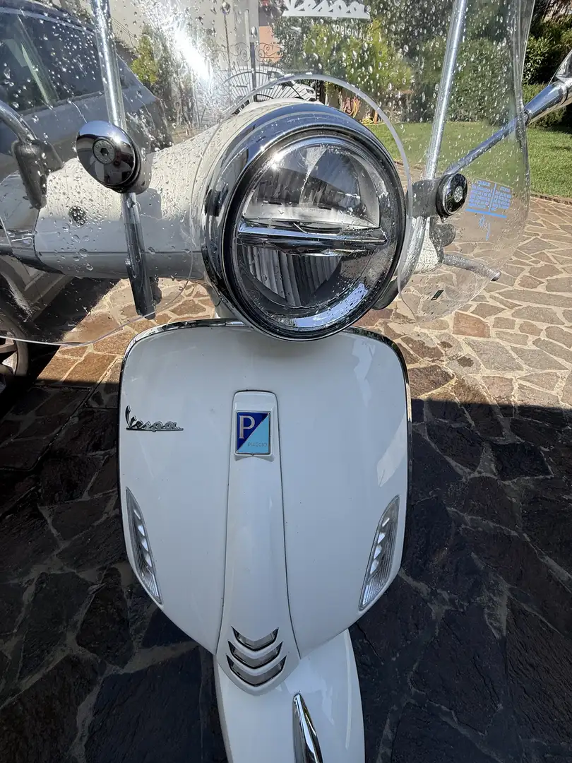 Vespa Primavera 125 primavera - 2