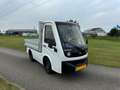 Cenntro Metro Div Refurb C500's | 13 kw Li | KM stand van 451 Wit - thumbnail 3