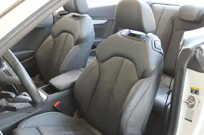 Annonce voiture d'occasion Audi A5 - CARADIZE