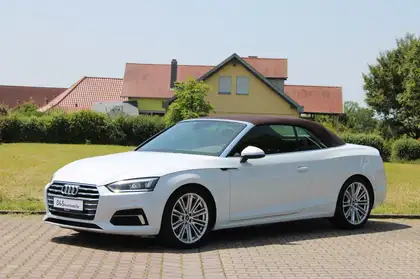 Annonce voiture d'occasion Audi A5 - CARADIZE