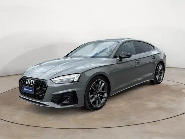 Audi A5 40 TDI S Line Edition S tronic