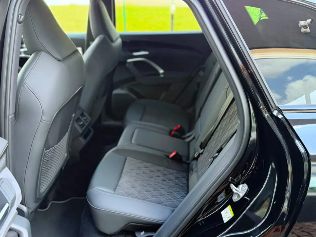 Audi Q5 TDI S tronic quattro S line NAV ACC TETTO 20, миниатюра 13