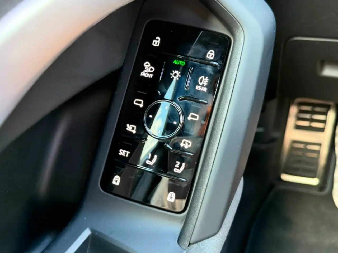 Audi Q5 TDI S tronic quattro S line NAV ACC TETTO 20, миниатюра 17