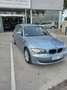 BMW 118 118d Blu/Azzurro - thumbnail 4