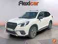 Subaru Forester 2.0i Hybrid Executive Plus CVT Blanc - thumbnail 3