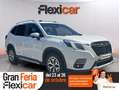 Subaru Forester 2.0i Hybrid Executive Plus CVT Blanc - thumbnail 1
