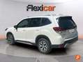 Subaru Forester 2.0i Hybrid Executive Plus CVT Blanc - thumbnail 5