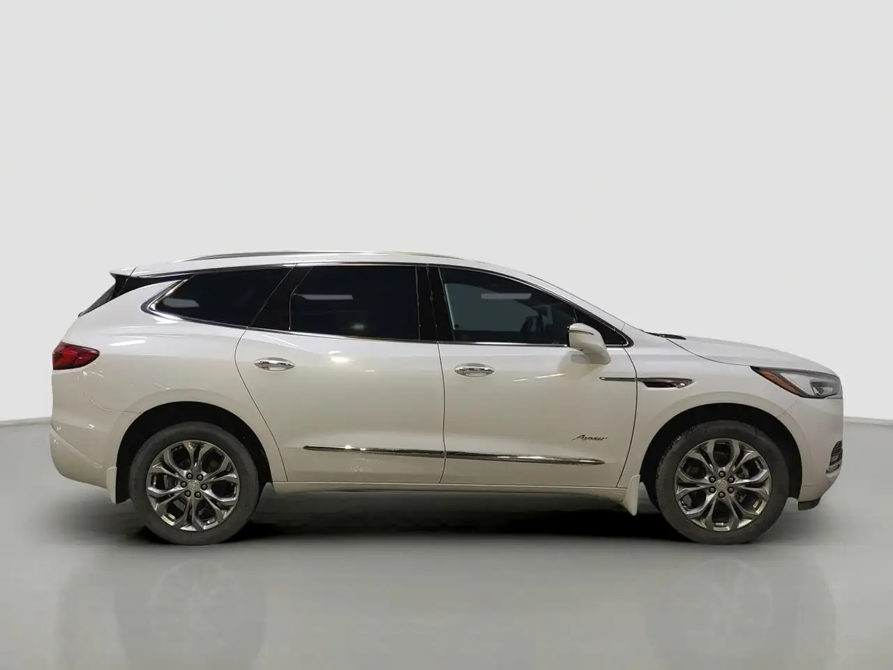 Buick Enclave снимка Buick Enclave