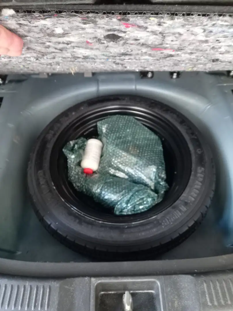 Suzuki SX4 S-Cross 1.6 DDiS 4x4 GLX TCCS (EU6) - 2