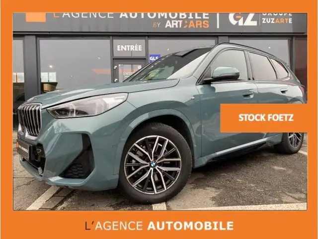 BMW X1 sDrive 20i Pack M