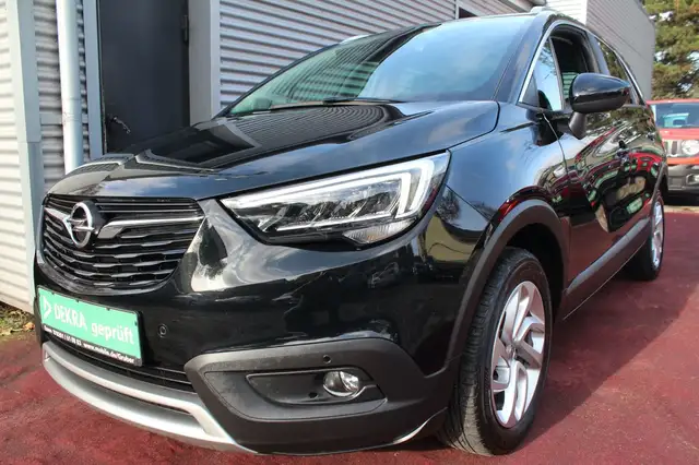 Opel Crossland X CROSSLAND (X) 1.5 D INNOVATION KLIMA PDC 1.Hd