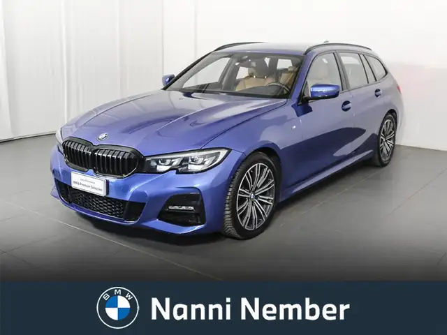 BMW 3 Series main image