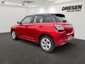 Suzuki Swift COMFORT 1.2 CVT Navi + SH + Rückfahrkamera + Carpl Rot - thumbnail 4