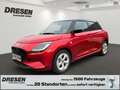 Suzuki Swift COMFORT 1.2 CVT Navi + SH + Rückfahrkamera + Carpl Rot - thumbnail 1
